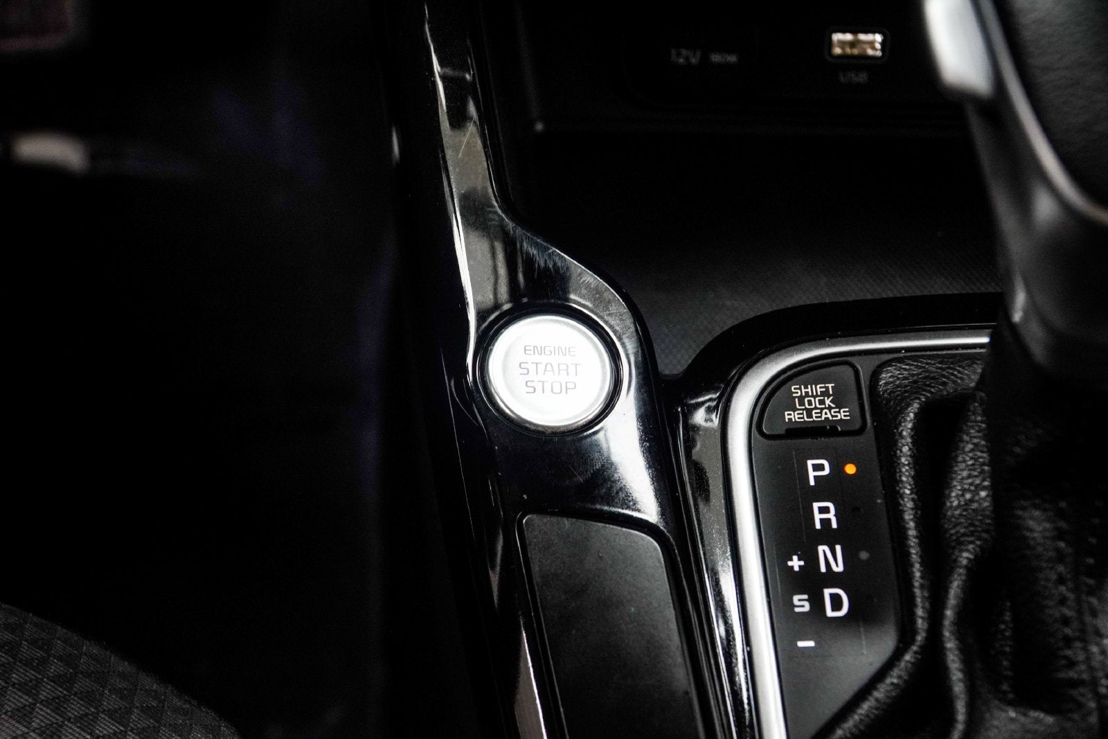 2025 Kia Soul S