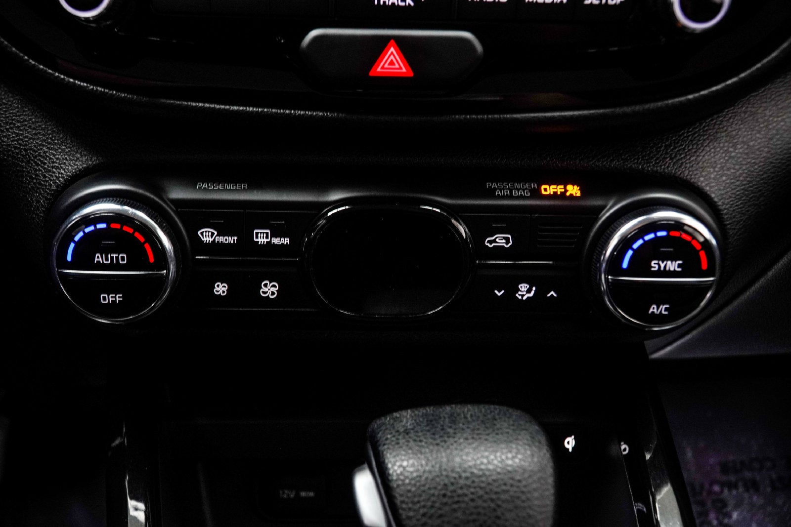 2025 Kia Soul S