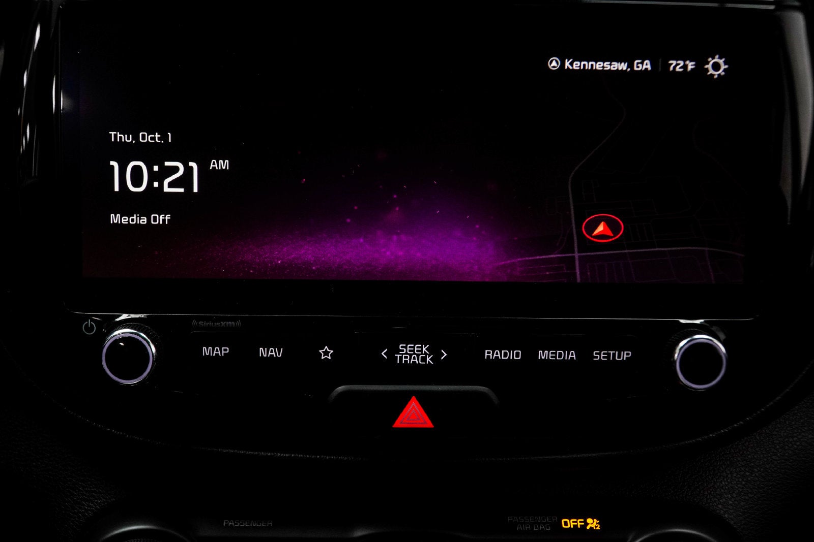 2025 Kia Soul S
