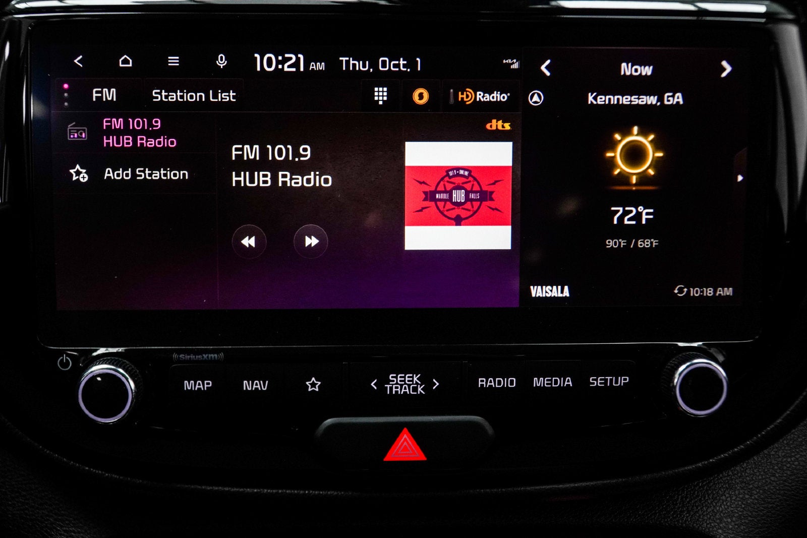 2025 Kia Soul S