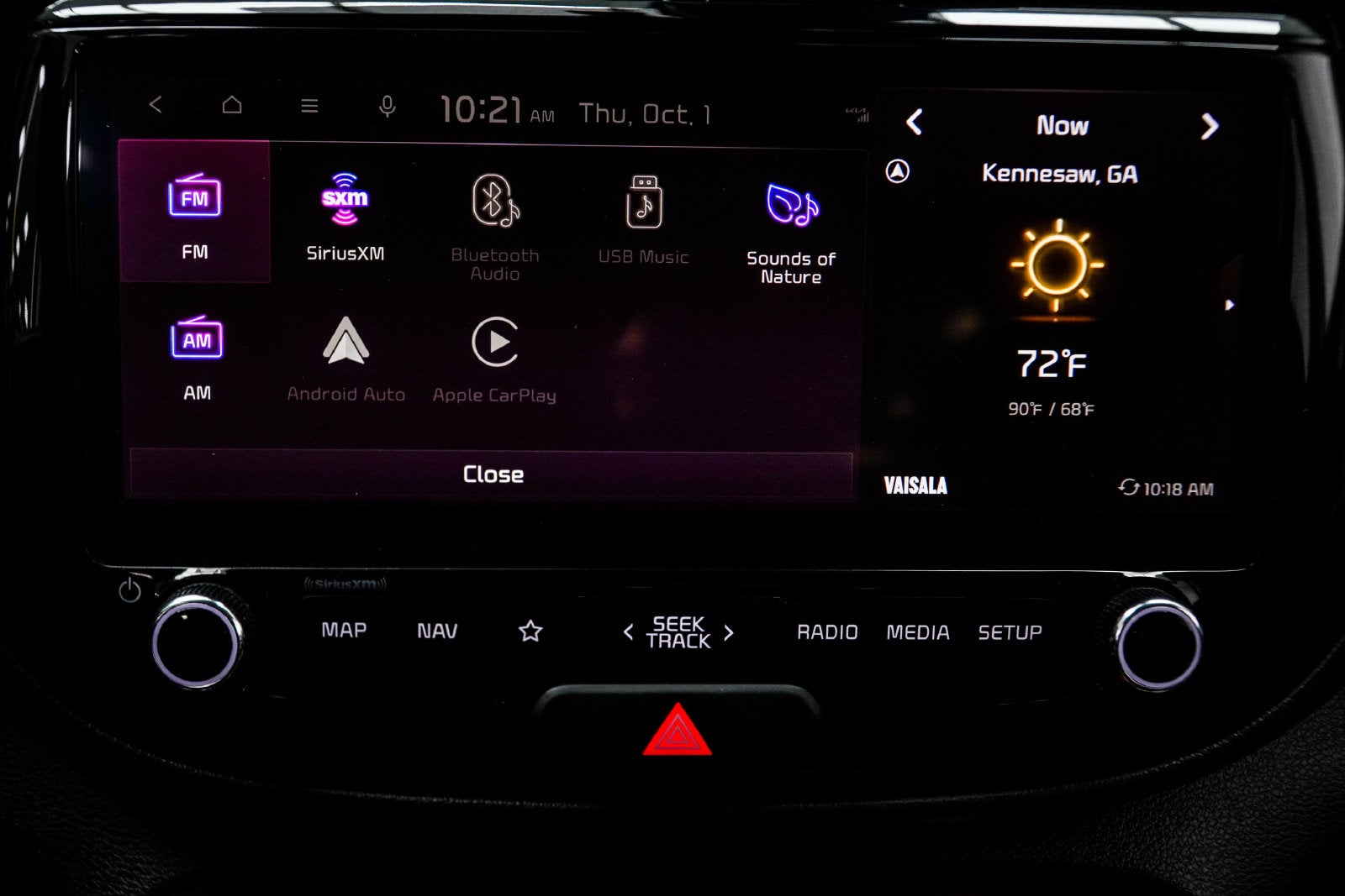 2025 Kia Soul S