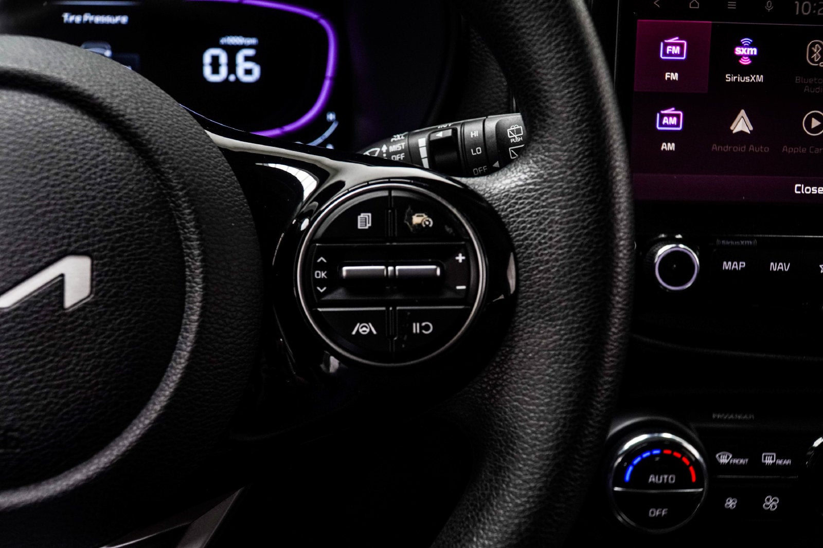 2025 Kia Soul S