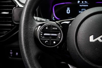 2025 Kia Soul S