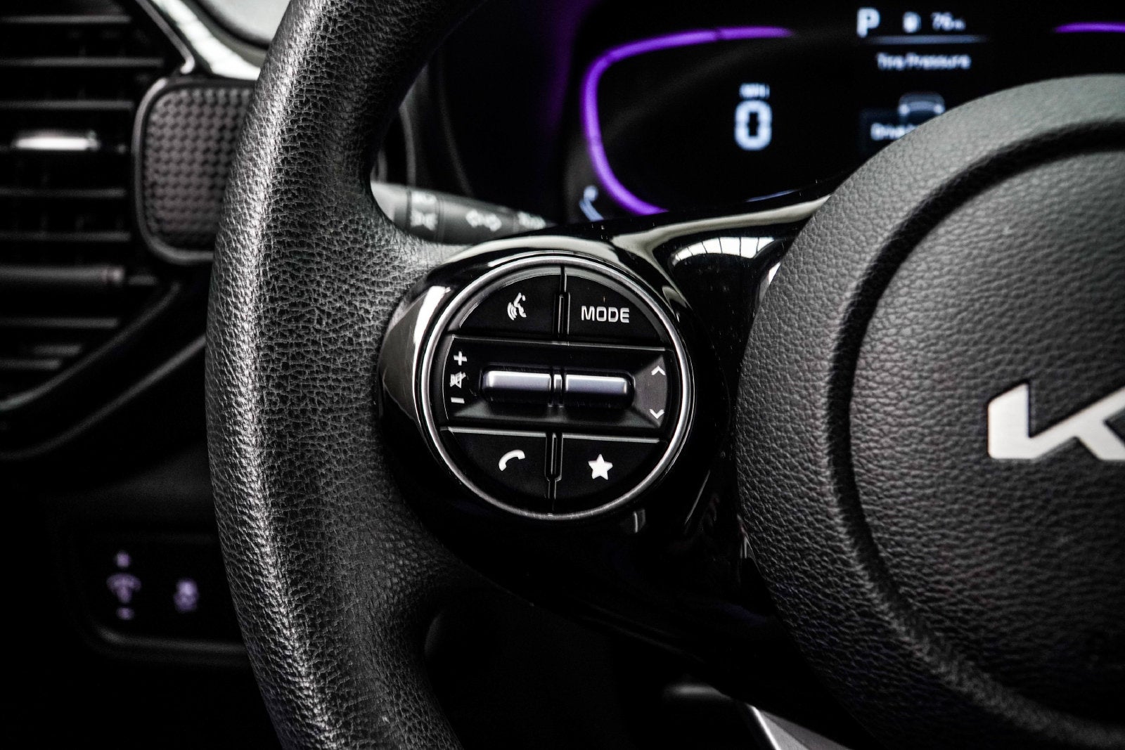 2025 Kia Soul S