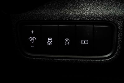 2025 Kia Soul S