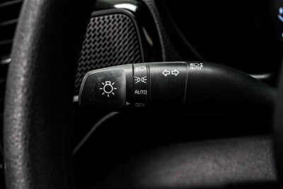 2025 Kia Soul S