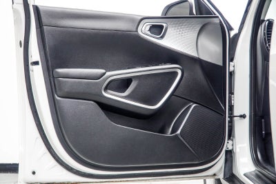 2025 Kia Soul S