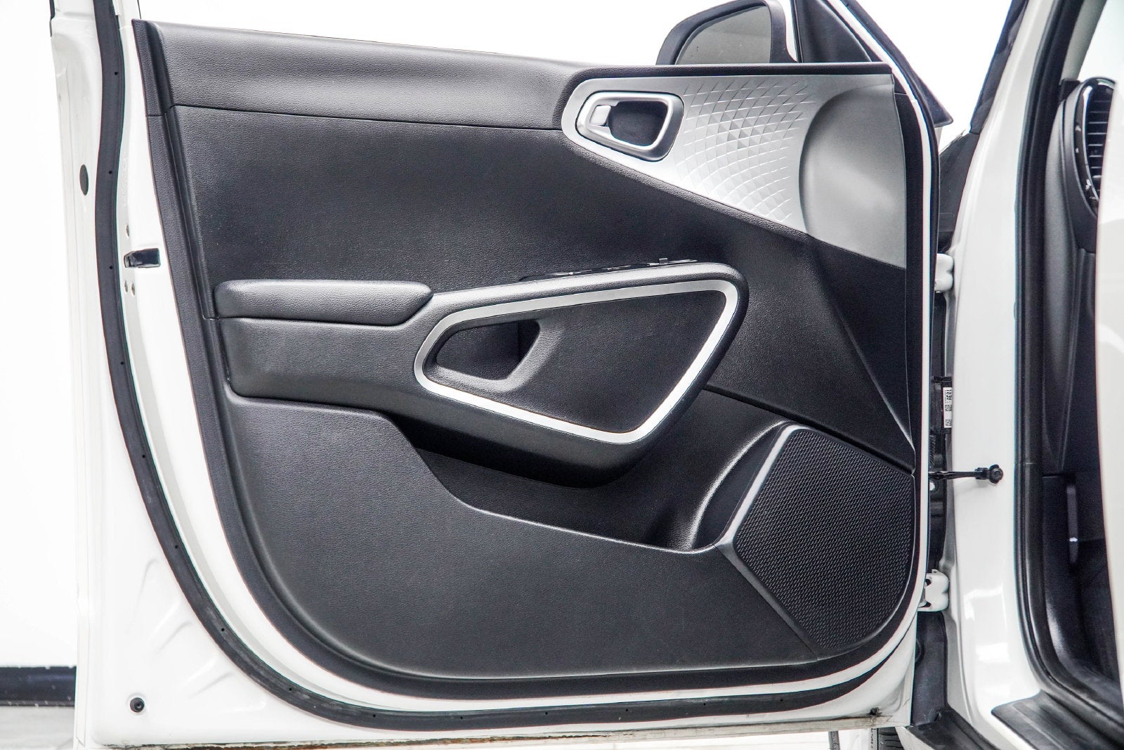 2025 Kia Soul S
