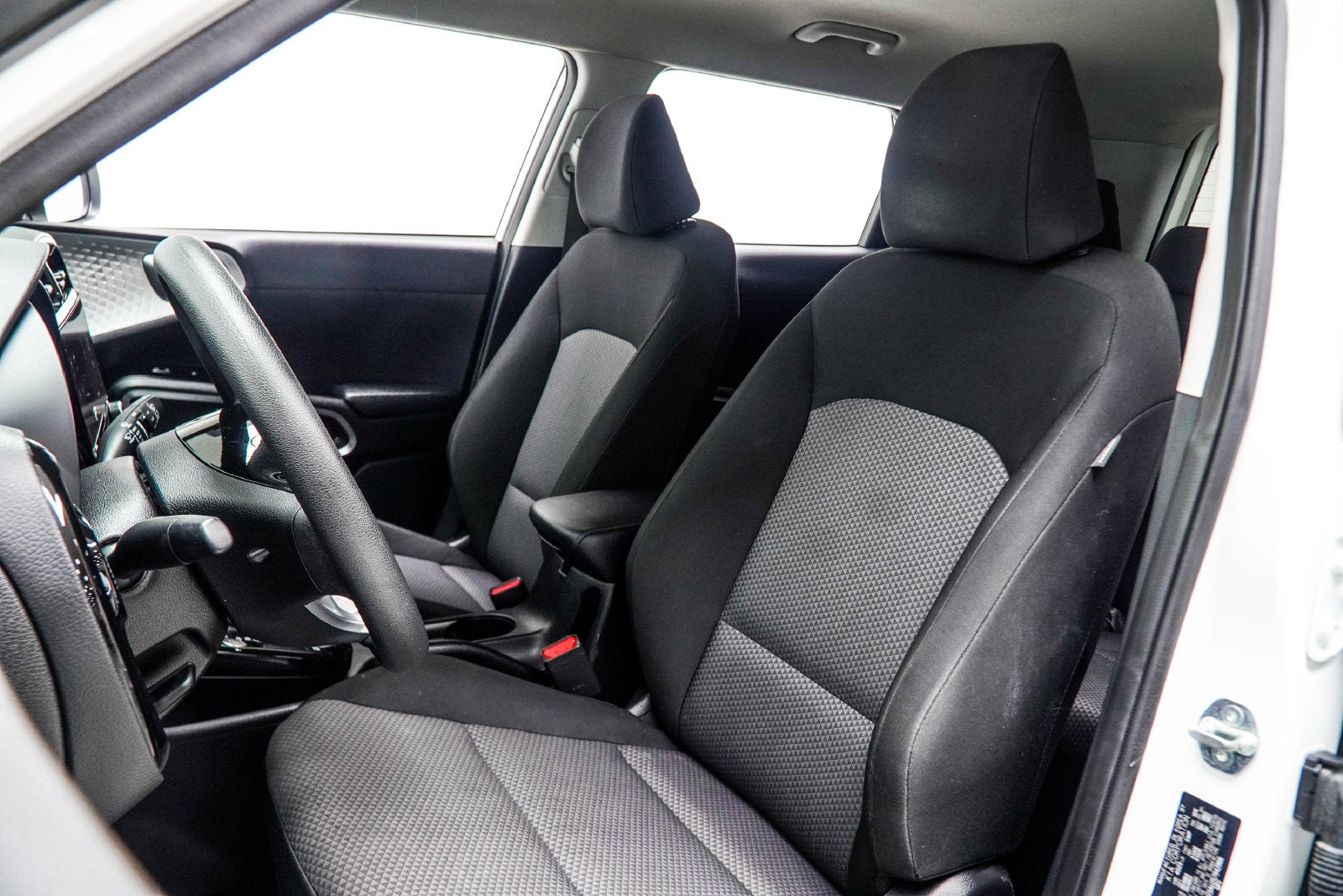 2025 Kia Soul S