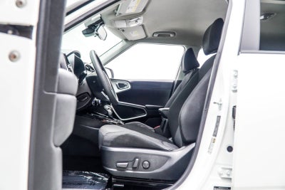 2025 Kia Soul S