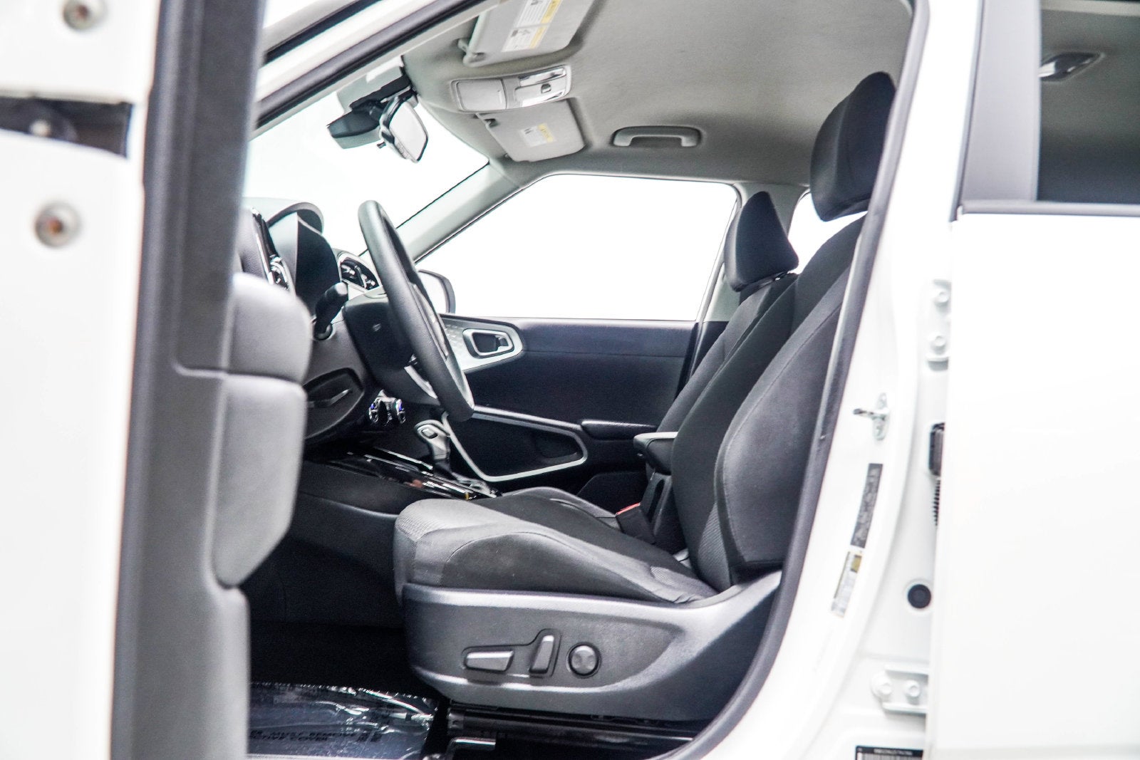 2025 Kia Soul S