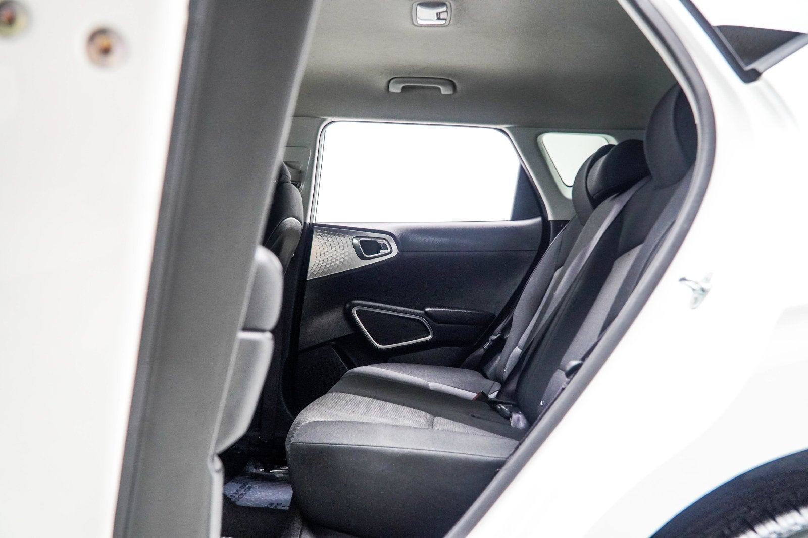 2025 Kia Soul S