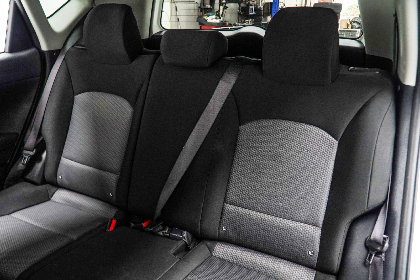 2025 Kia Soul S