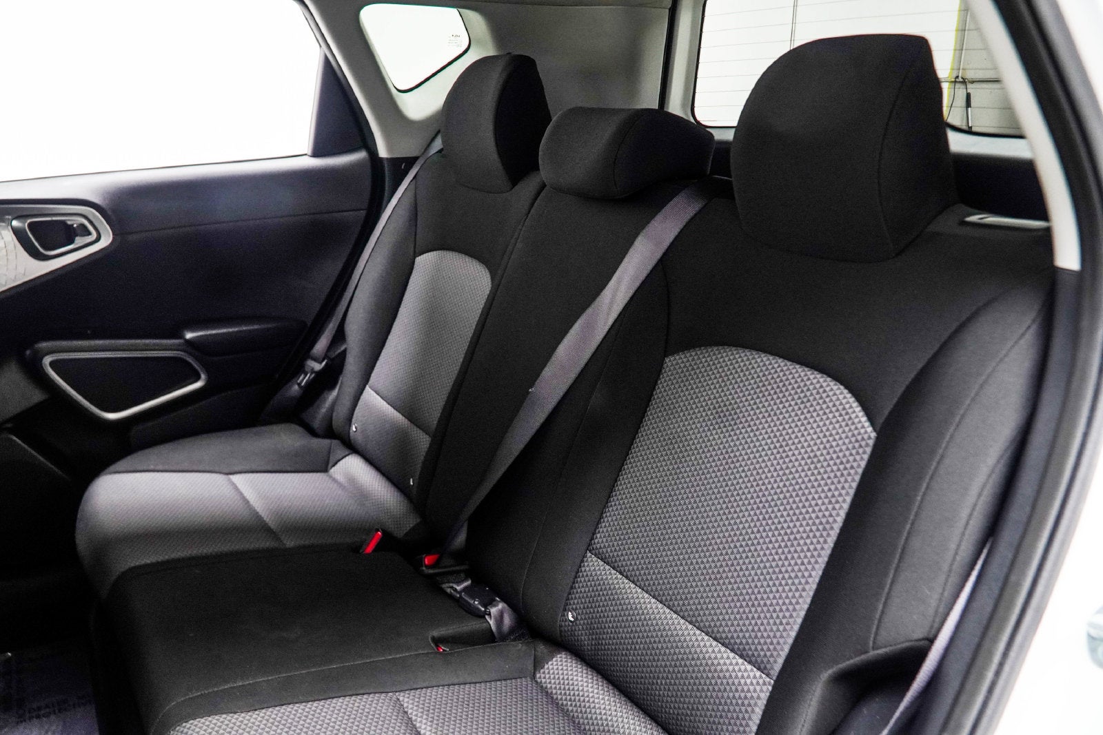 2025 Kia Soul S
