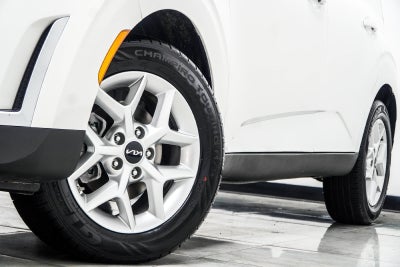 2025 Kia Soul S