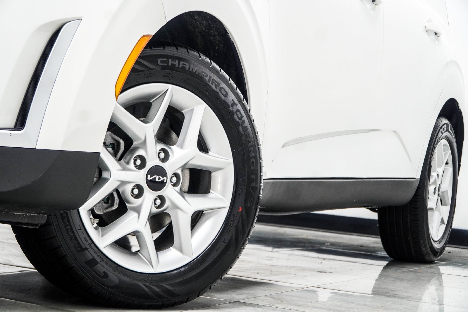 2025 Kia Soul S