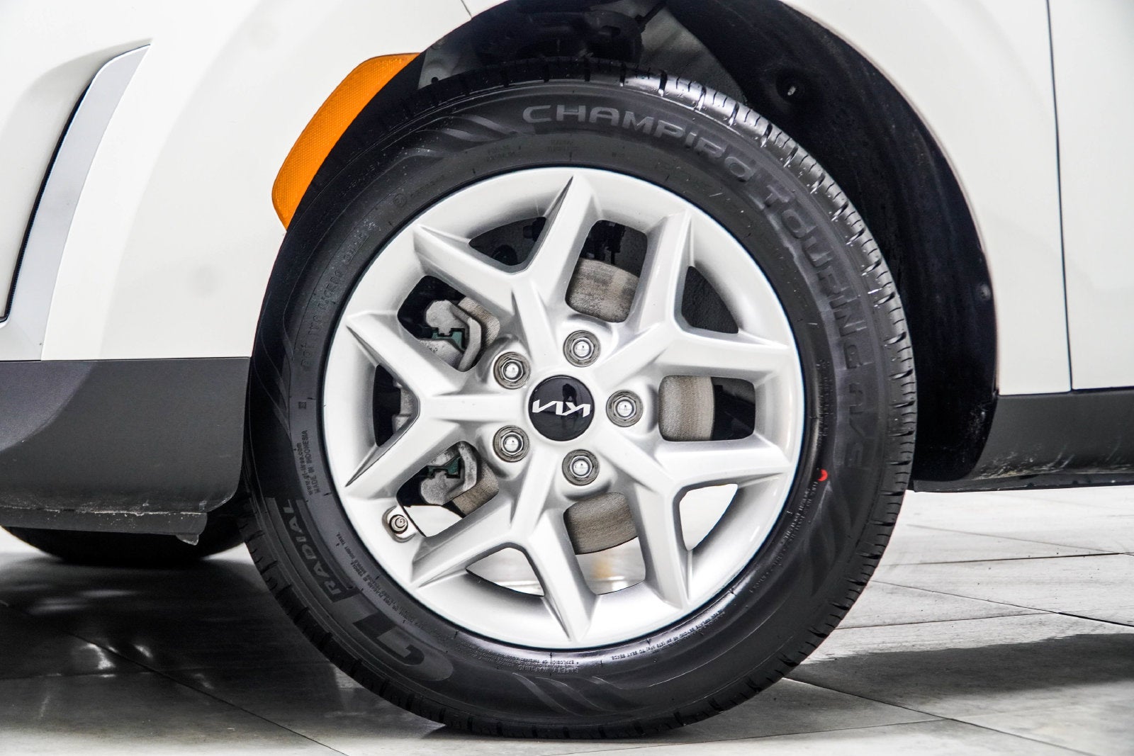 2025 Kia Soul S