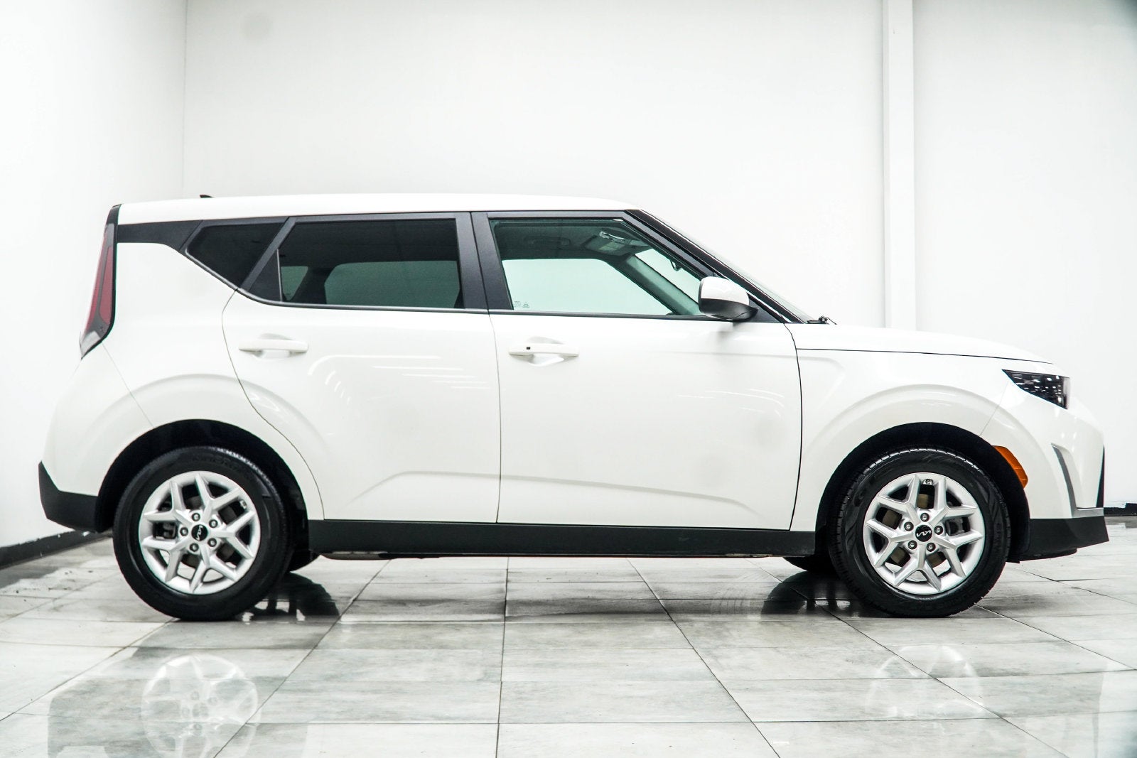 2025 Kia Soul S