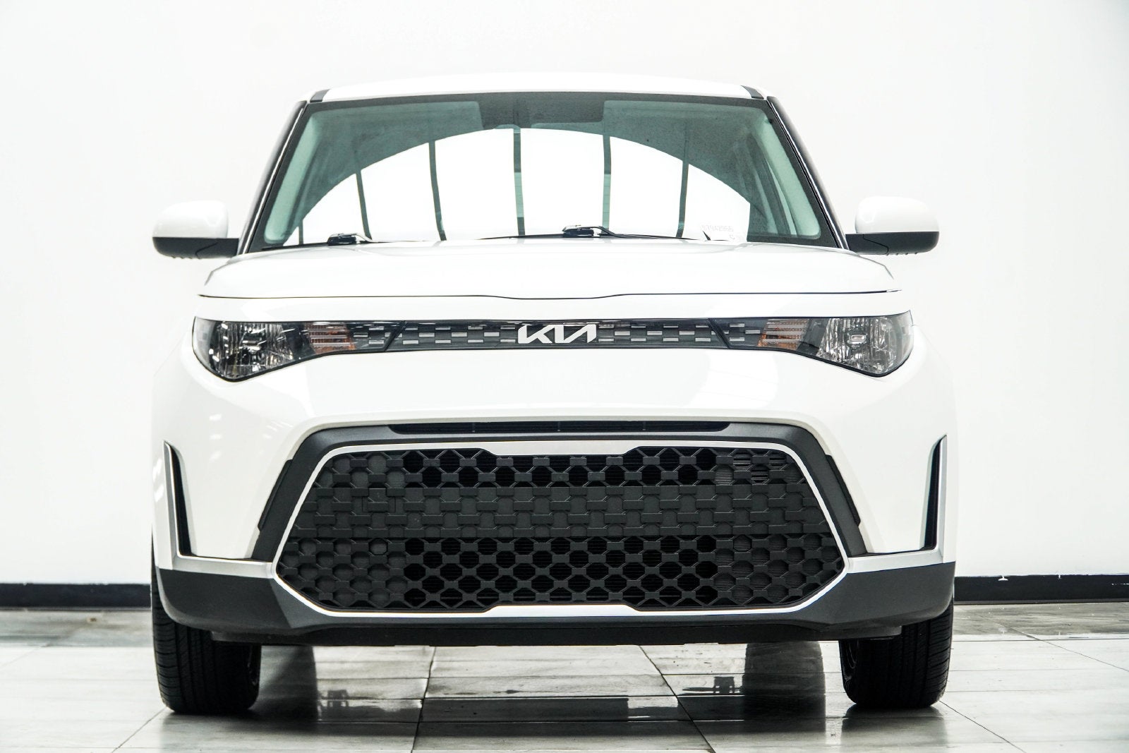 2025 Kia Soul S