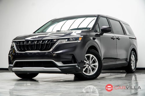 2023 Kia Carnival LX