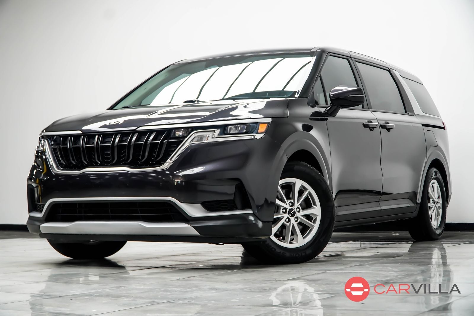 2023 Kia Carnival LX