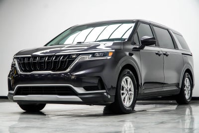 2023 Kia Carnival LX