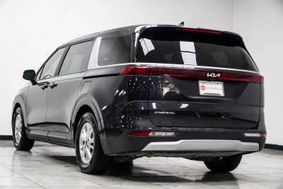 2023 Kia Carnival LX