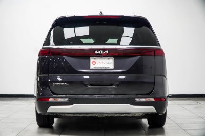 2023 Kia Carnival LX