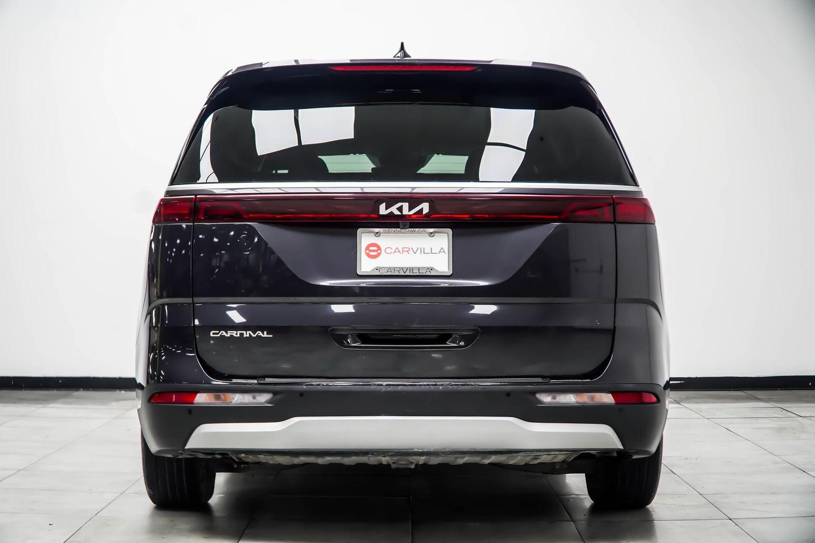 2023 Kia Carnival LX