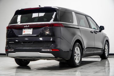 2023 Kia Carnival LX