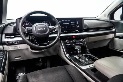 2023 Kia Carnival LX