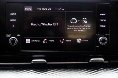 2023 Kia Carnival LX
