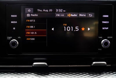 2023 Kia Carnival LX