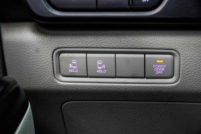 2023 Kia Carnival LX