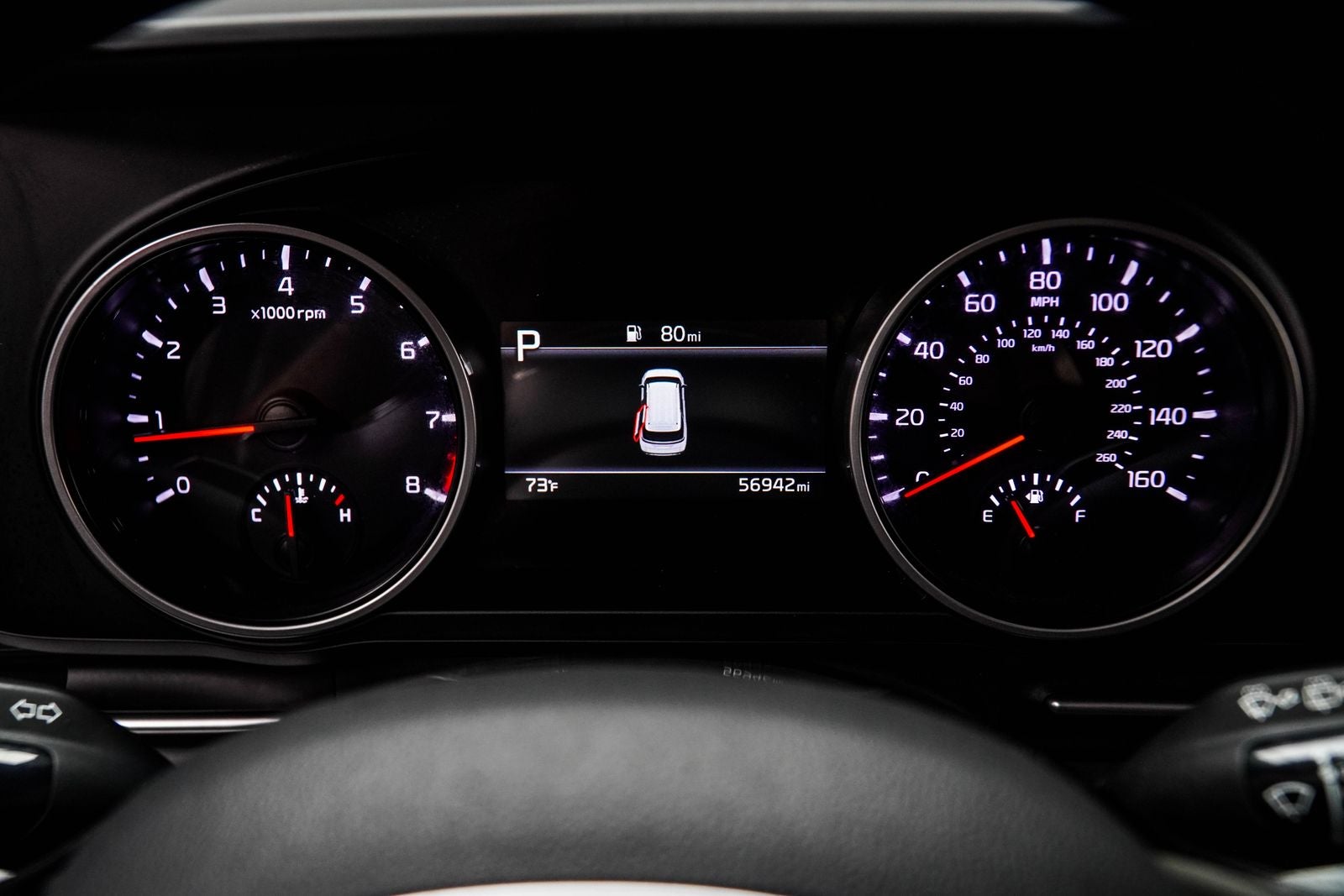 2023 Kia Carnival LX