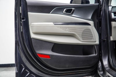 2023 Kia Carnival LX