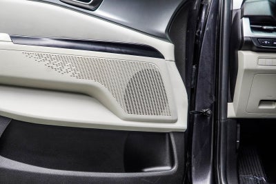 2023 Kia Carnival LX