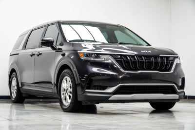 2023 Kia Carnival LX