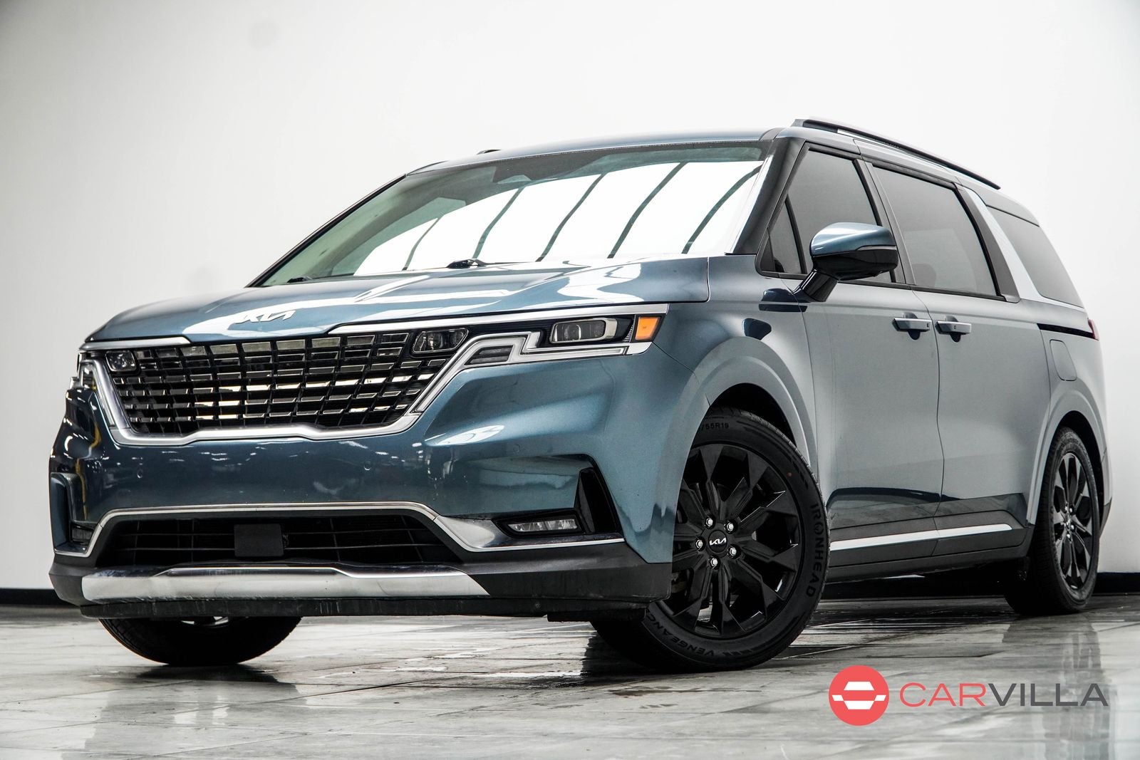 2022 Kia Carnival SX Prestige
