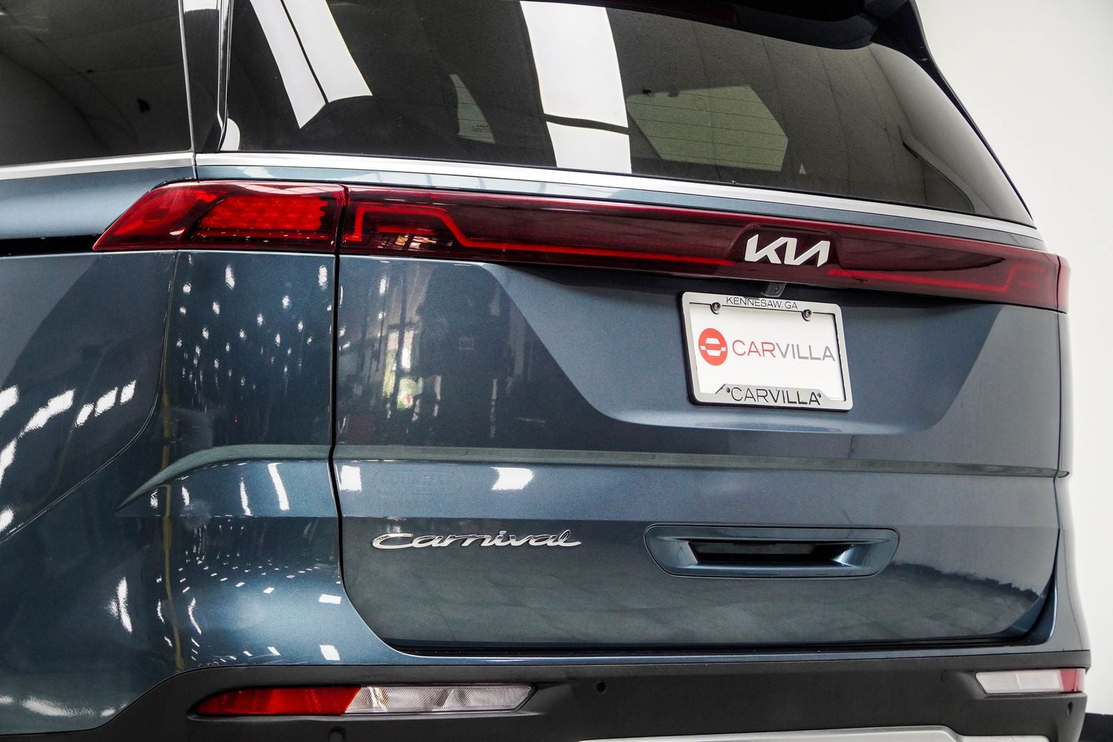2022 Kia Carnival SX Prestige