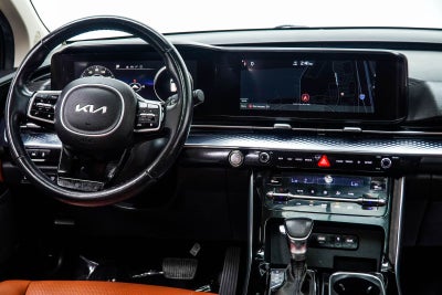 2022 Kia Carnival SX Prestige