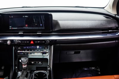 2022 Kia Carnival SX Prestige