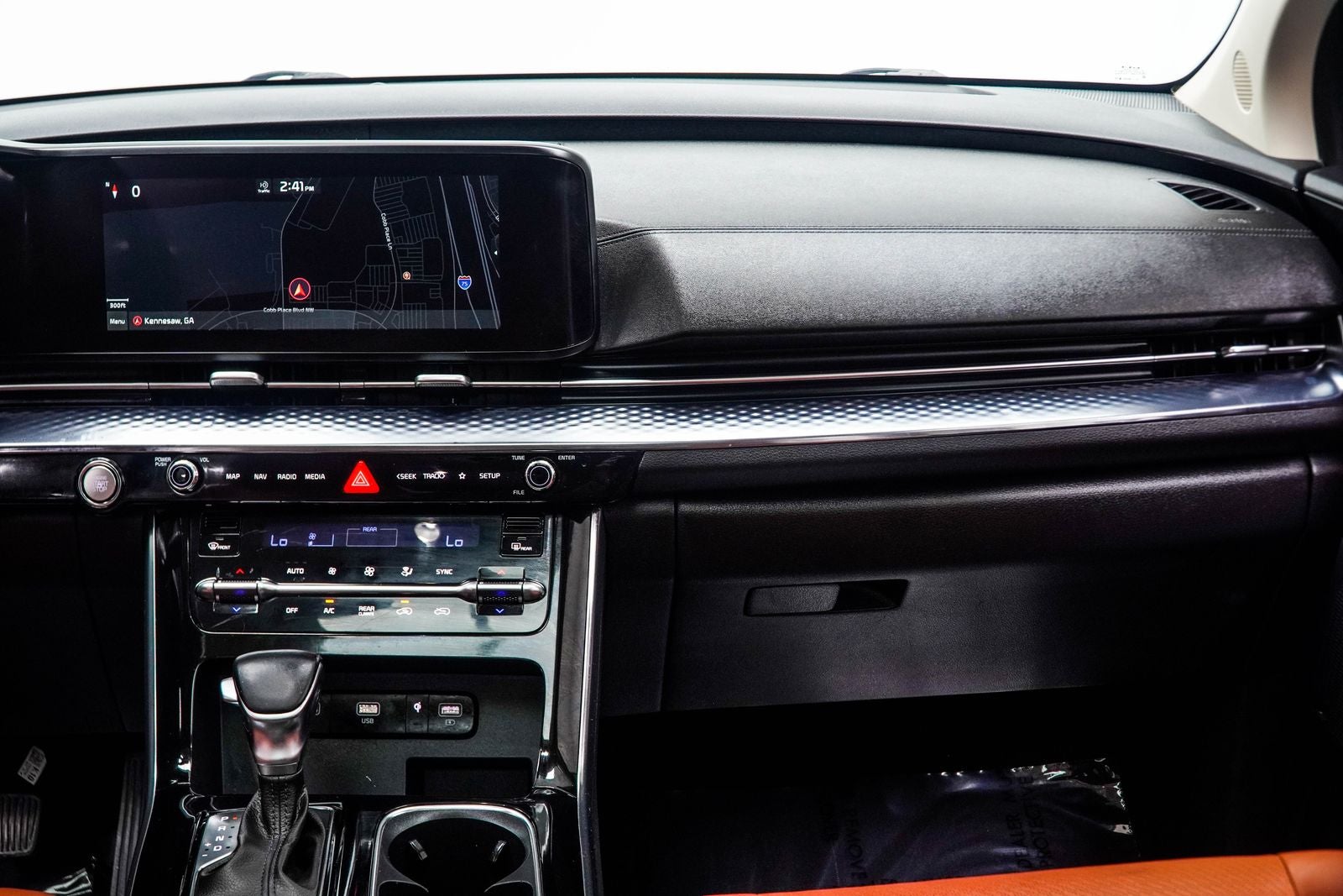 2022 Kia Carnival SX Prestige