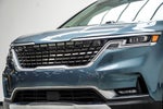 2022 Kia Carnival SX Prestige