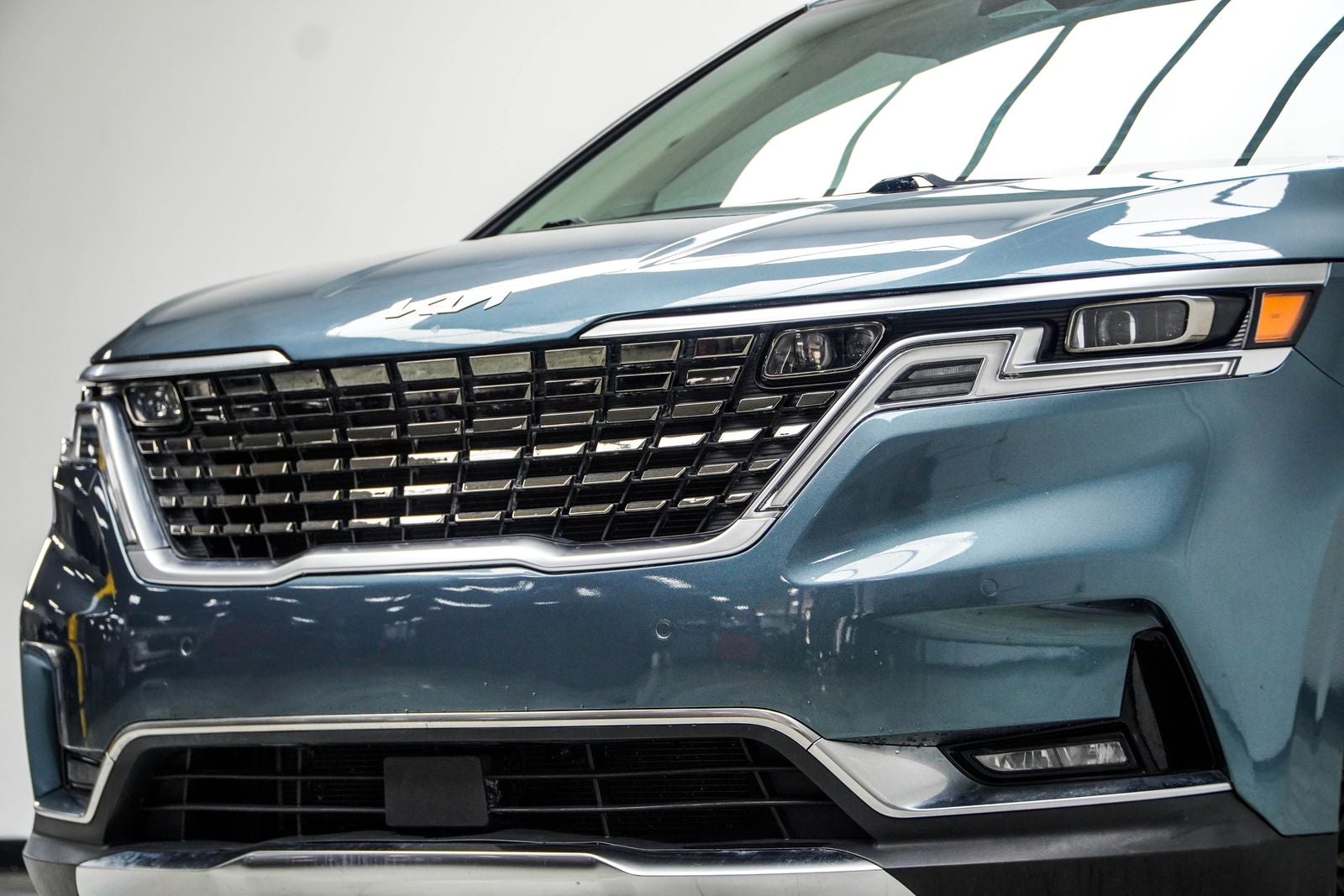 2022 Kia Carnival SX Prestige