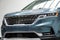 2022 Kia Carnival SX Prestige