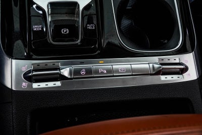 2022 Kia Carnival SX Prestige