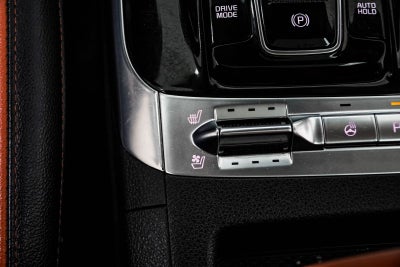 2022 Kia Carnival SX Prestige
