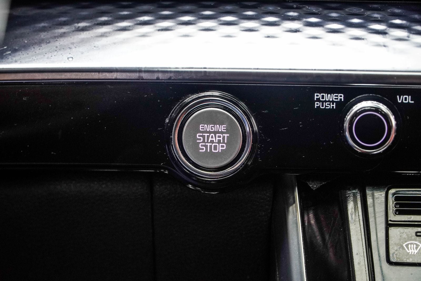 2022 Kia Carnival SX Prestige
