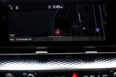 2022 Kia Carnival SX Prestige